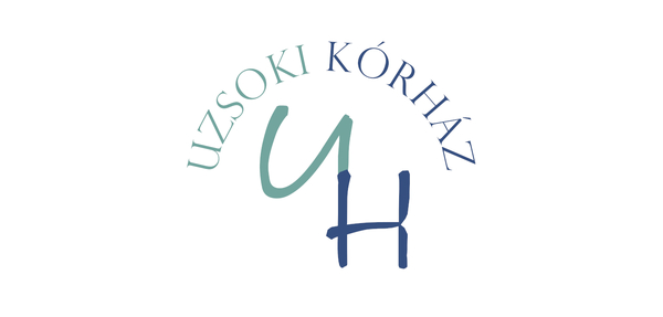 Uzsoki utcai Kórház - Logo