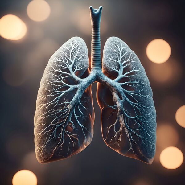 „A lélegzet élet – lépjünk korábban!” a COPD megelőzésében is 