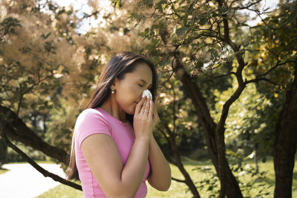 Dúl az allergiaszezon – elavult a pollennaptár 