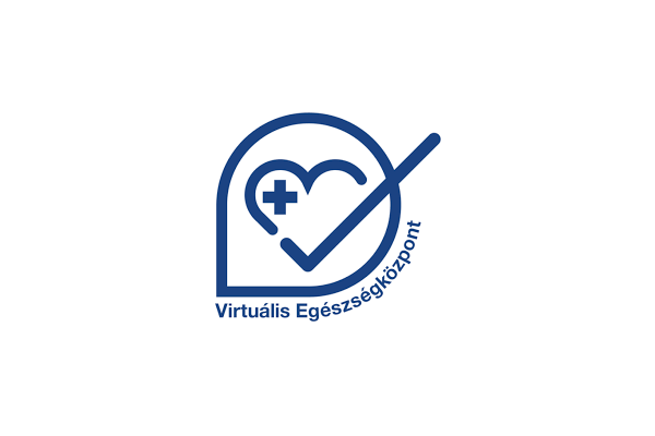 Egészségügyi Prevenciós pilot program_Virtuális Egészségközpont_logo_600_400