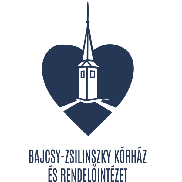 Bajcsy-Zsilinszky Kórház és Rendelőintézet - Logo