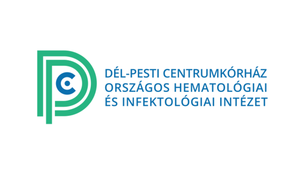 Dél-pesti Centrumkórház - Országos Hematológiai és Infektológiai Intézet - Logo