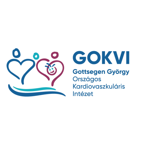 Gottsegen György Országos Kardiovaszkuláris Intézet - Logo