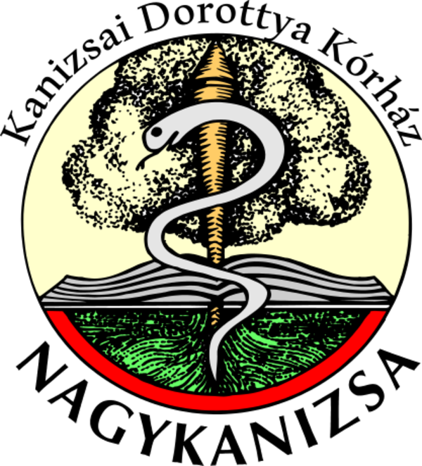 Kanizsai Dorottya Kórház - Logo