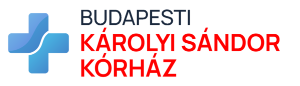 Károlyi Sándor Kórház - Logo