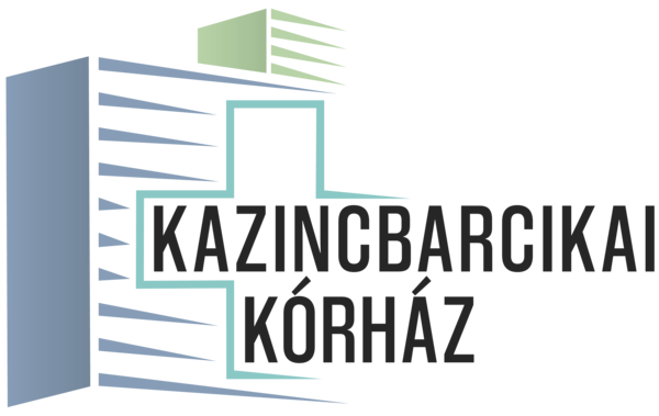 Kazincbarcikai Kórház - Logo