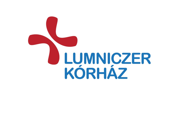 Lumniczer Sándor Kórház-Rendelőintézet - Logo