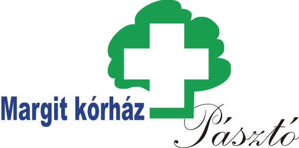 Margit Kórház Pásztó - Logo