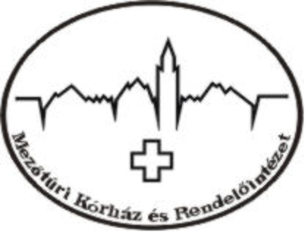Mezőtúri Kórház és Rendelőintézet - Logo