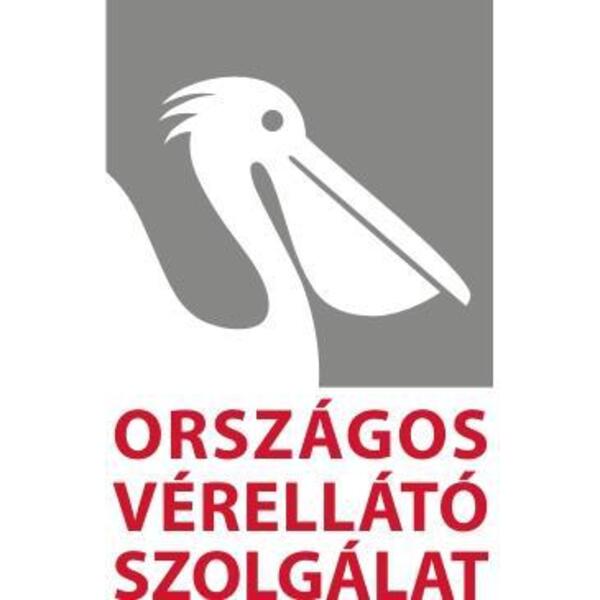Országos Vérellátó Szolgálat - Logo
