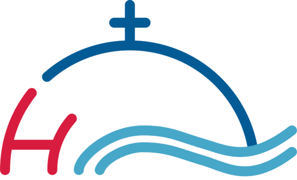 Vaszary Kolos Kórház, Esztergom - Logo