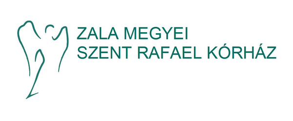Zala Megyei Szent Rafael Kórház - Logo